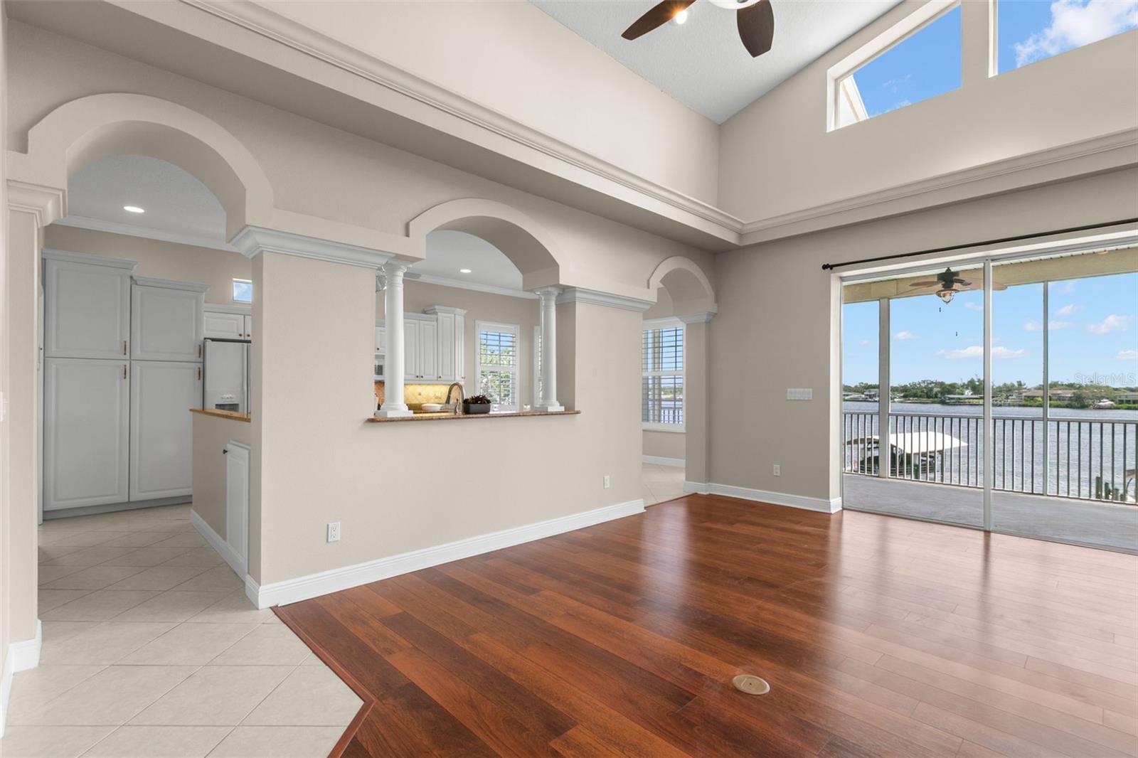 SUNSET HILLS - Residential
