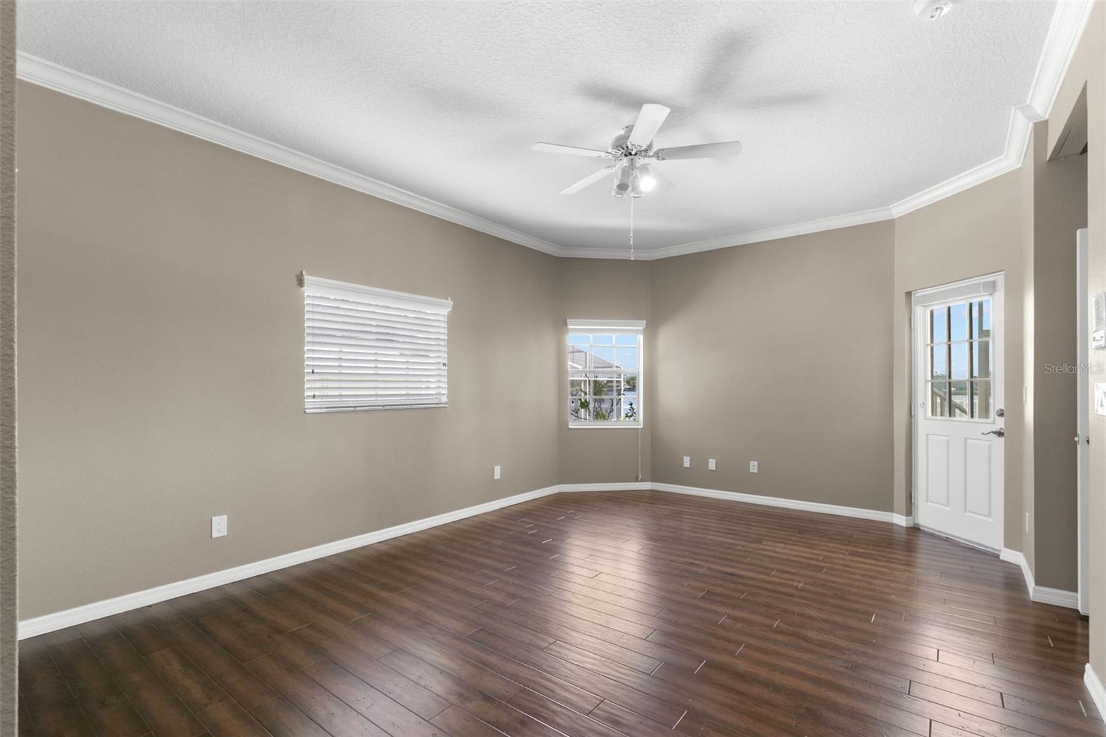 SUNSET HILLS - Residential