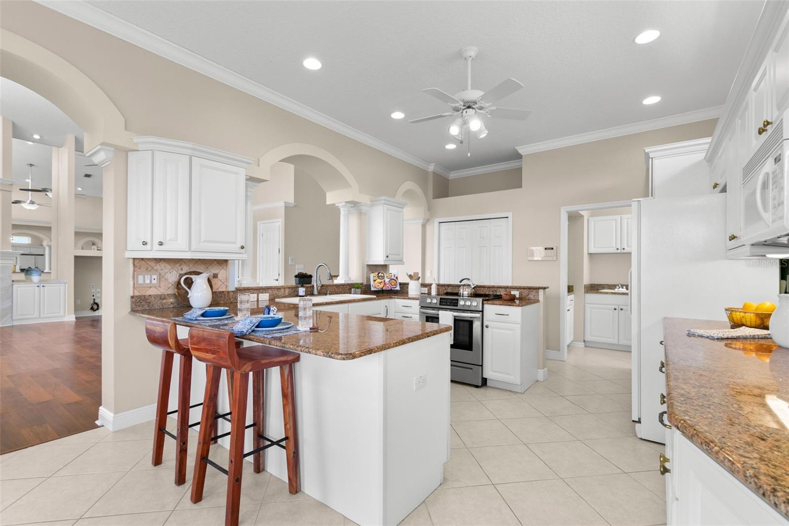 SUNSET HILLS - Residential