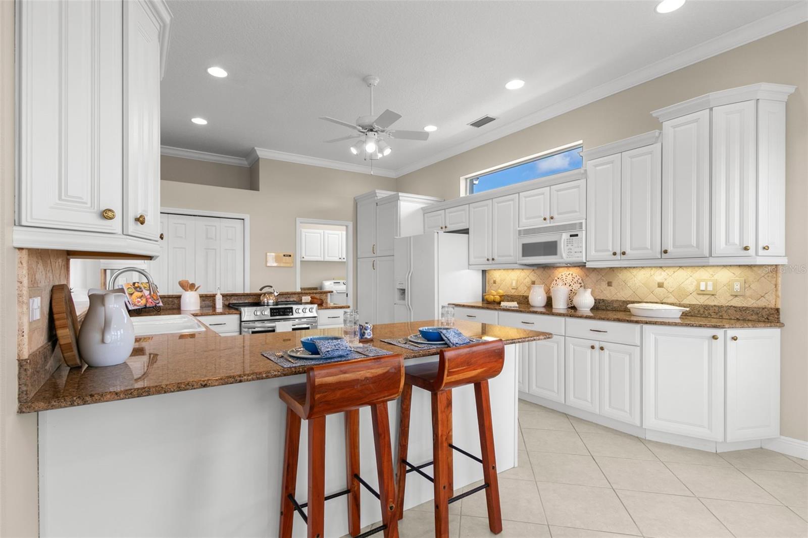 SUNSET HILLS - Residential