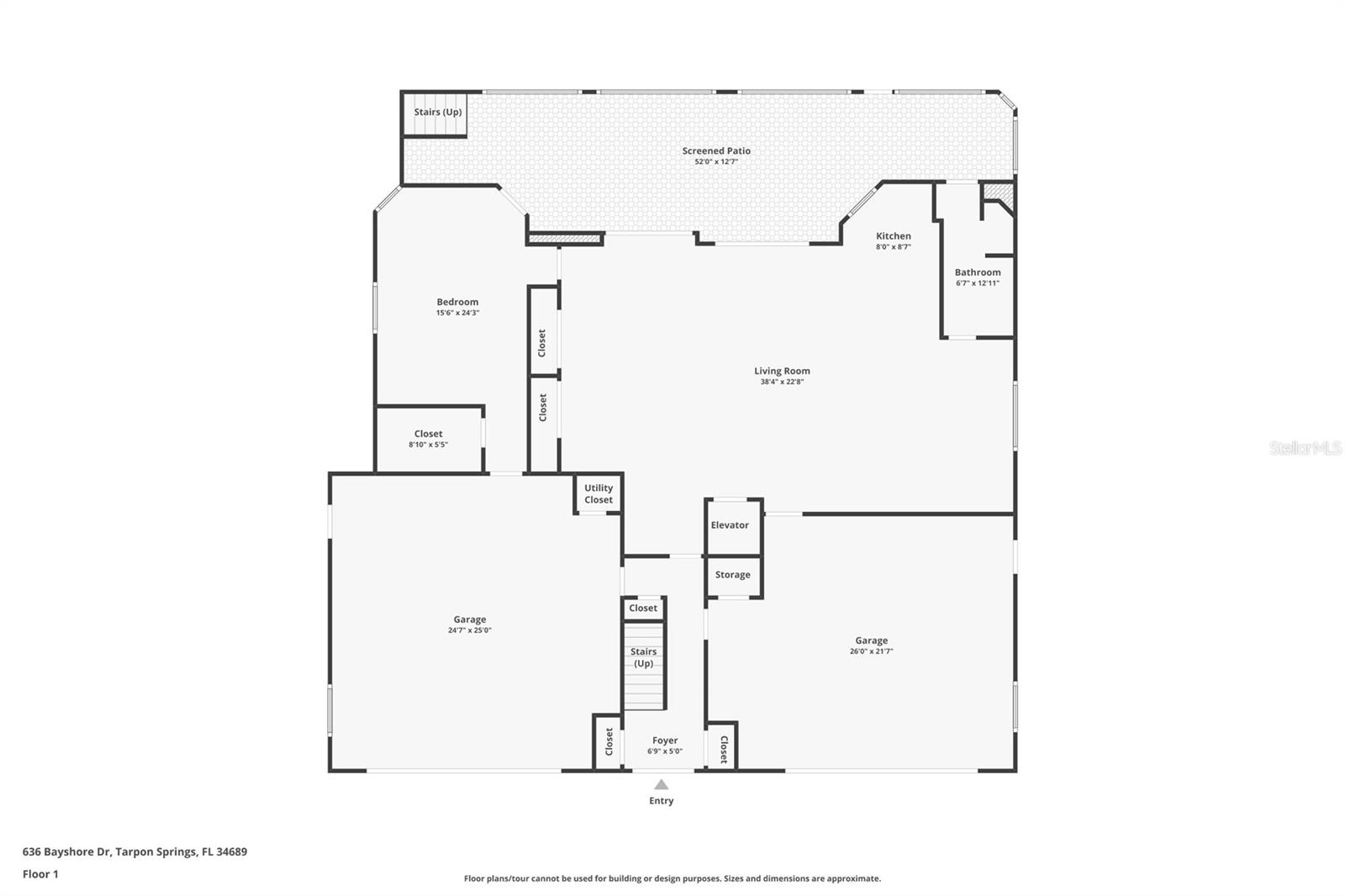 SUNSET HILLS - Residential
