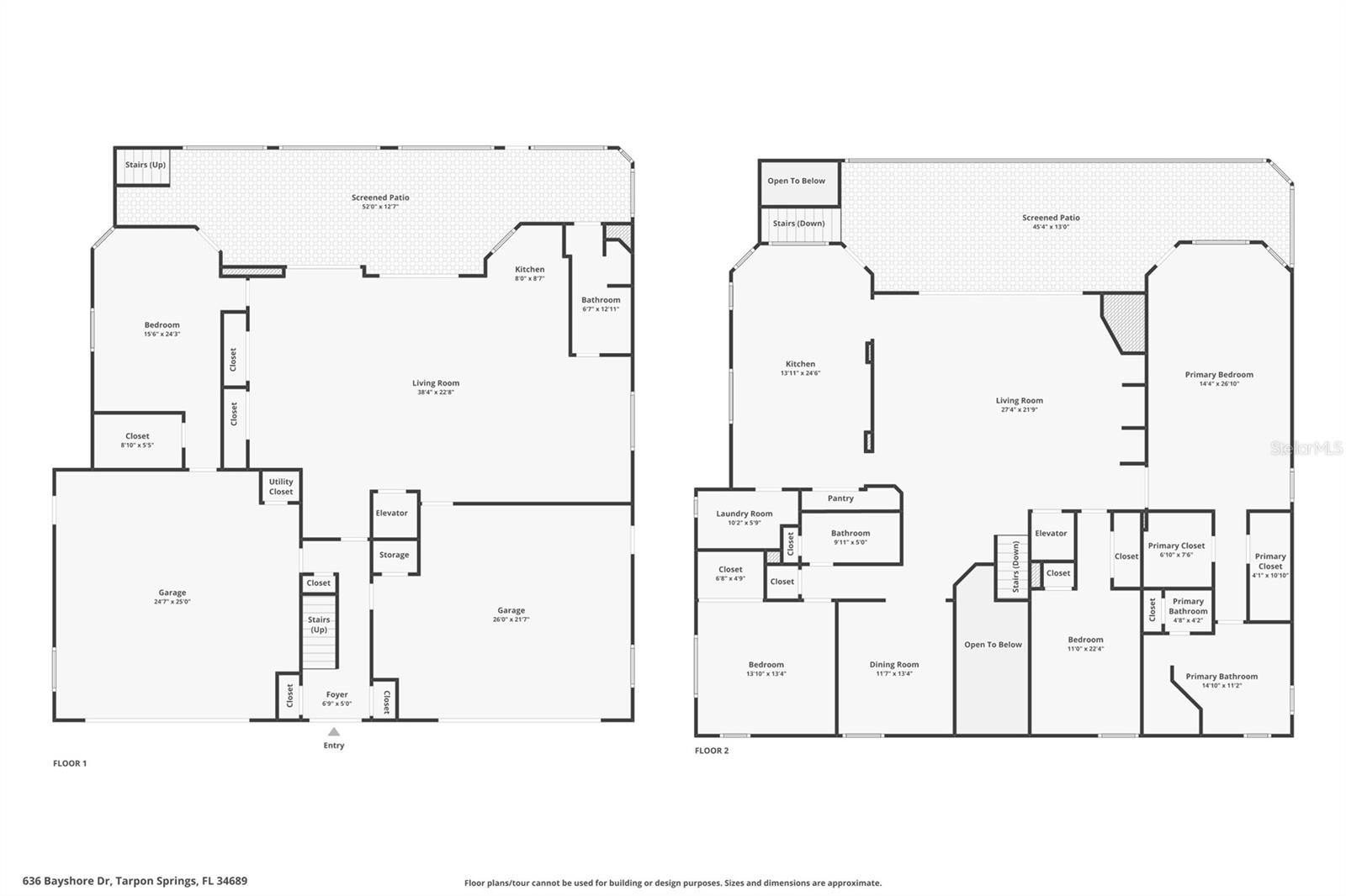 SUNSET HILLS - Residential