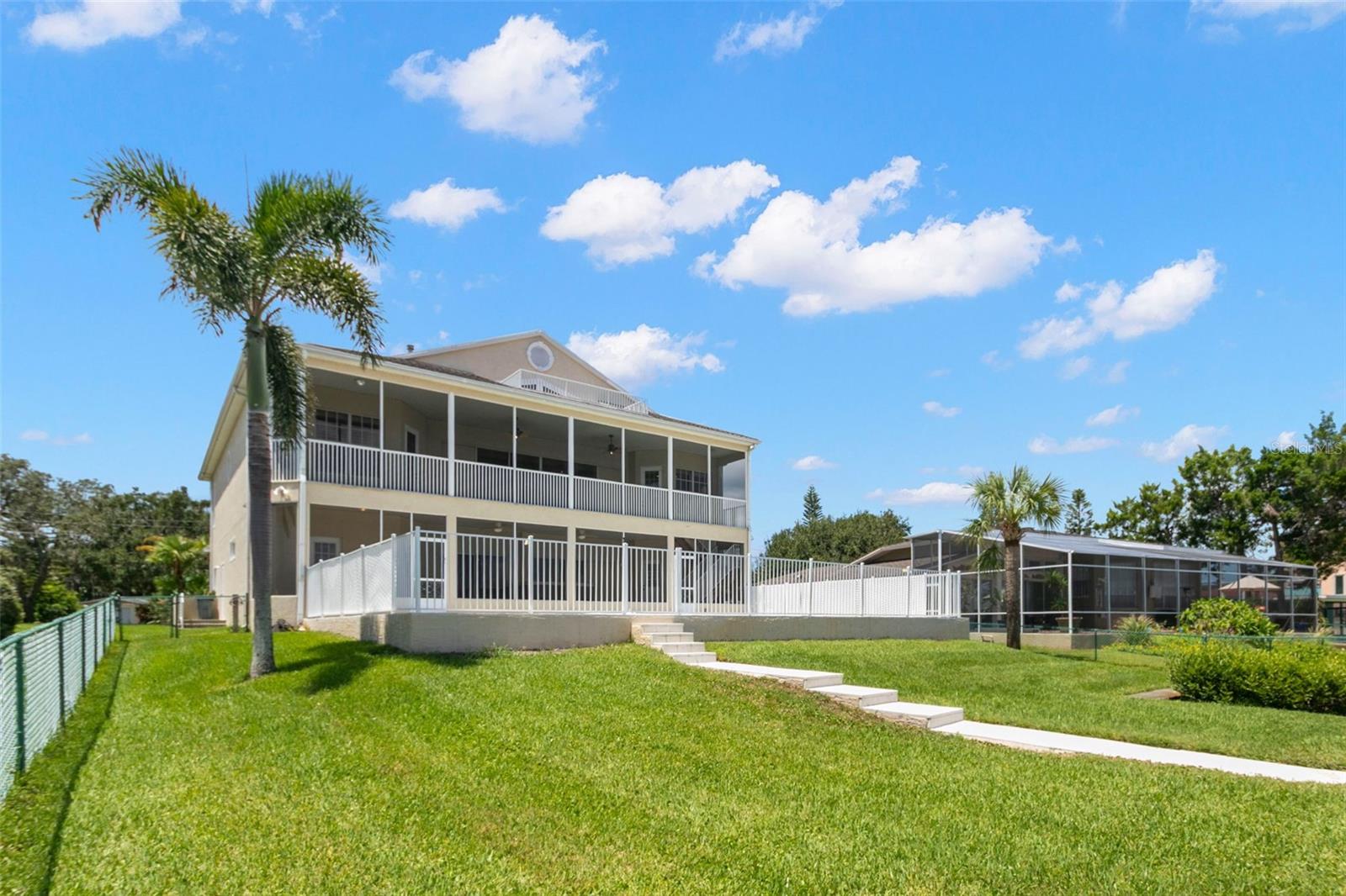 SUNSET HILLS - Residential