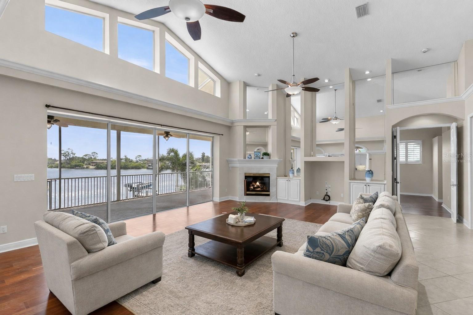 SUNSET HILLS - Residential