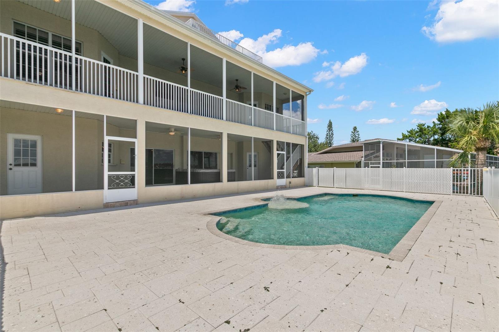 SUNSET HILLS - Residential