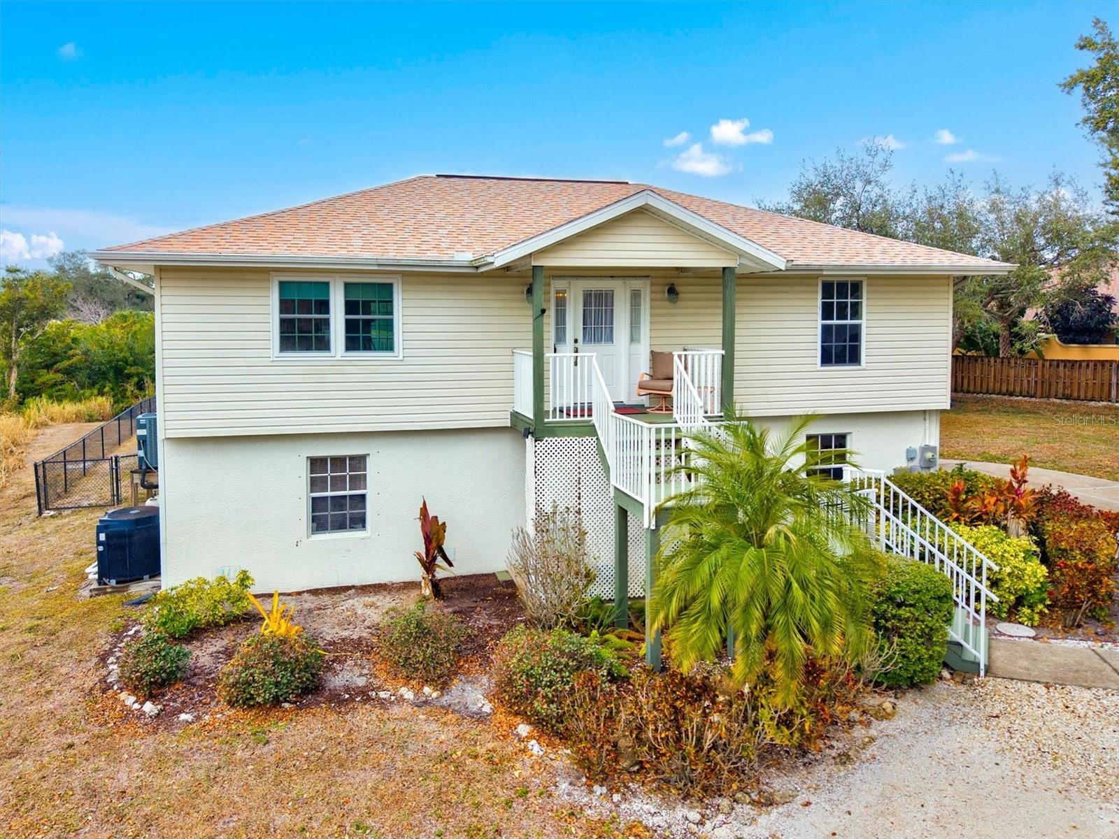 DALELAKE ESTATES - Residential