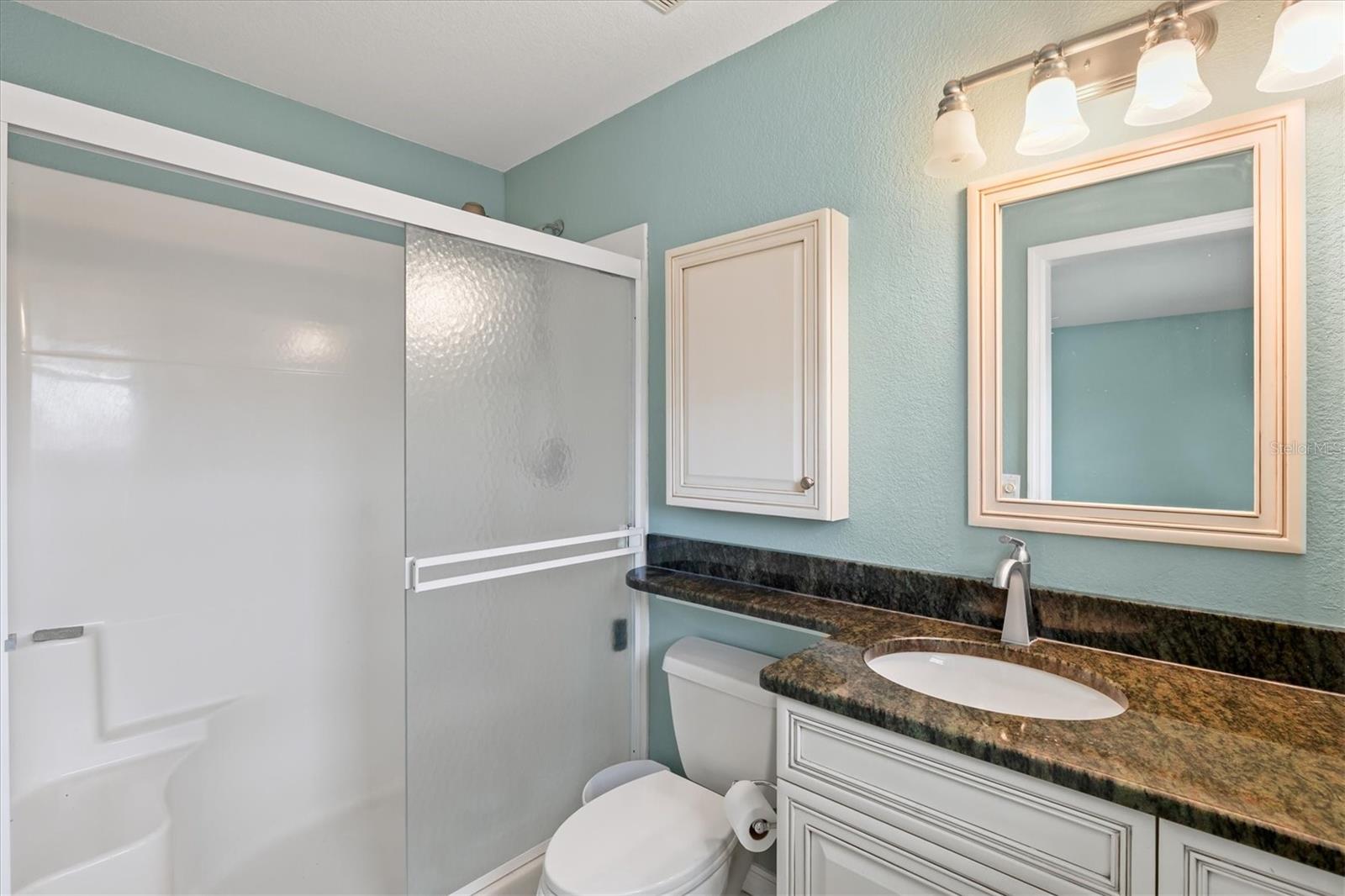 DALELAKE ESTATES - Residential