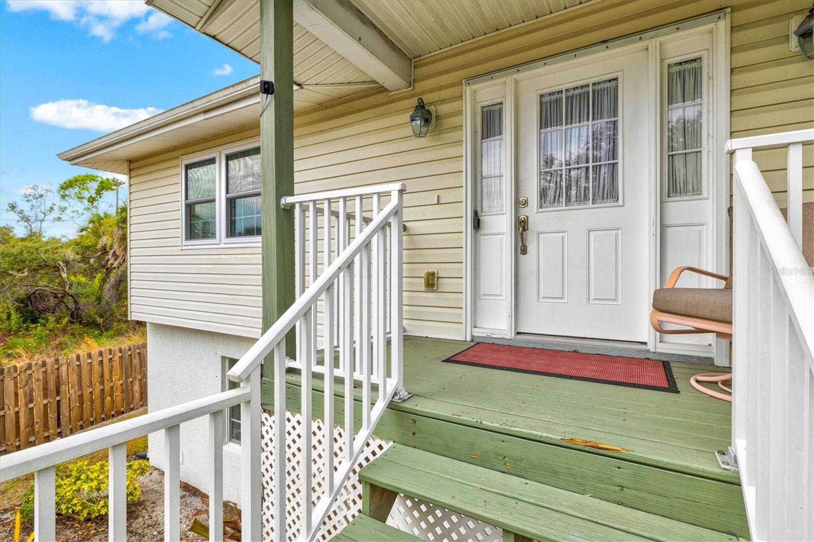 DALELAKE ESTATES - Residential