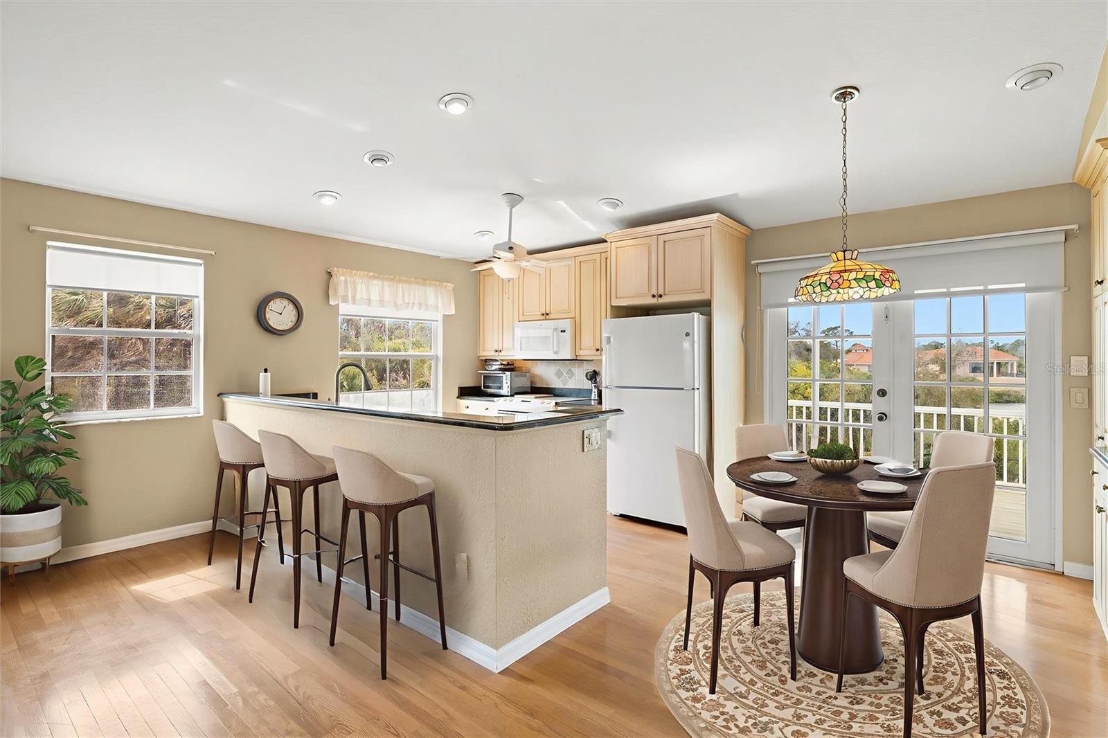 DALELAKE ESTATES - Residential