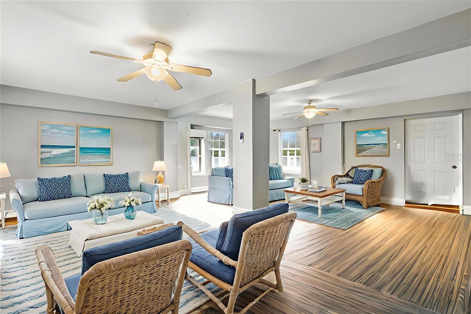 DALELAKE ESTATES - Residential