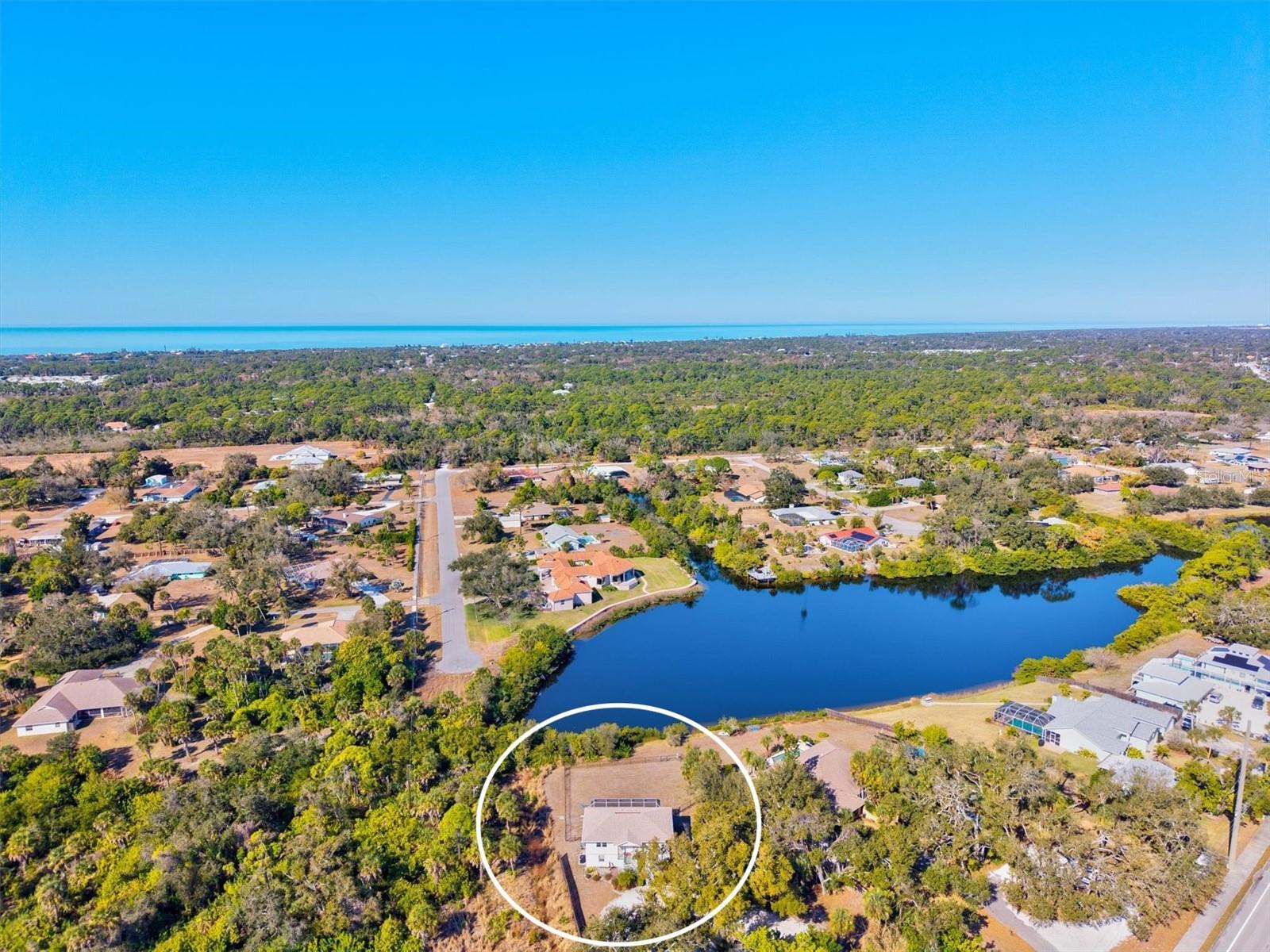 DALELAKE ESTATES - Residential