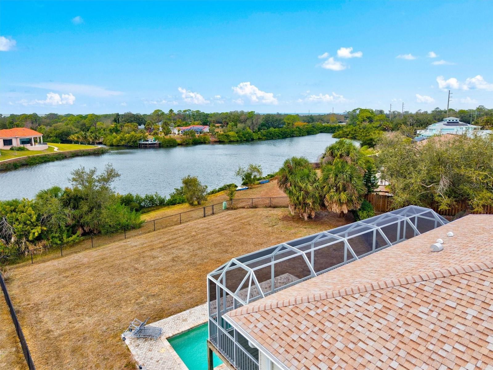 DALELAKE ESTATES - Residential