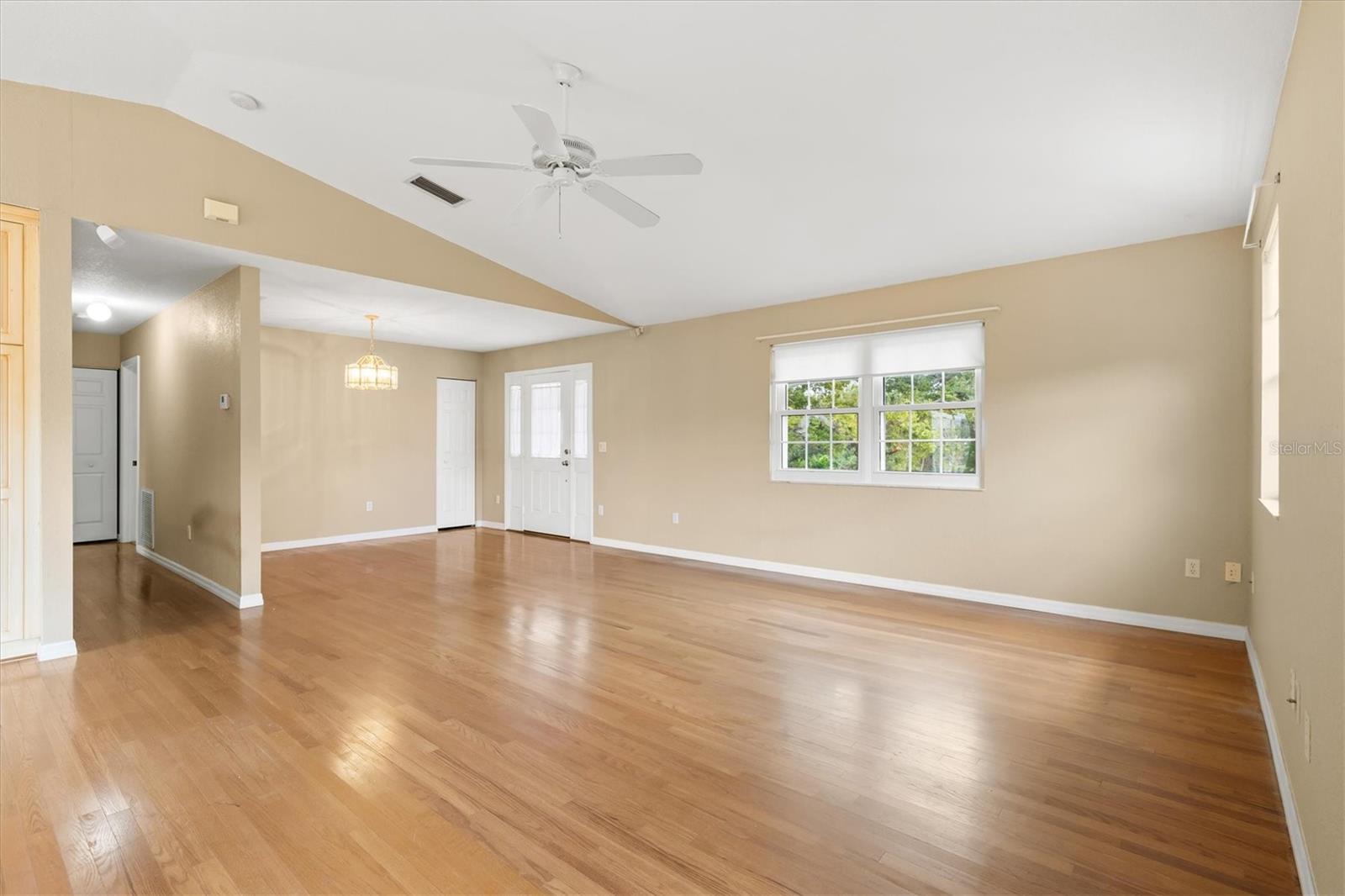 DALELAKE ESTATES - Residential