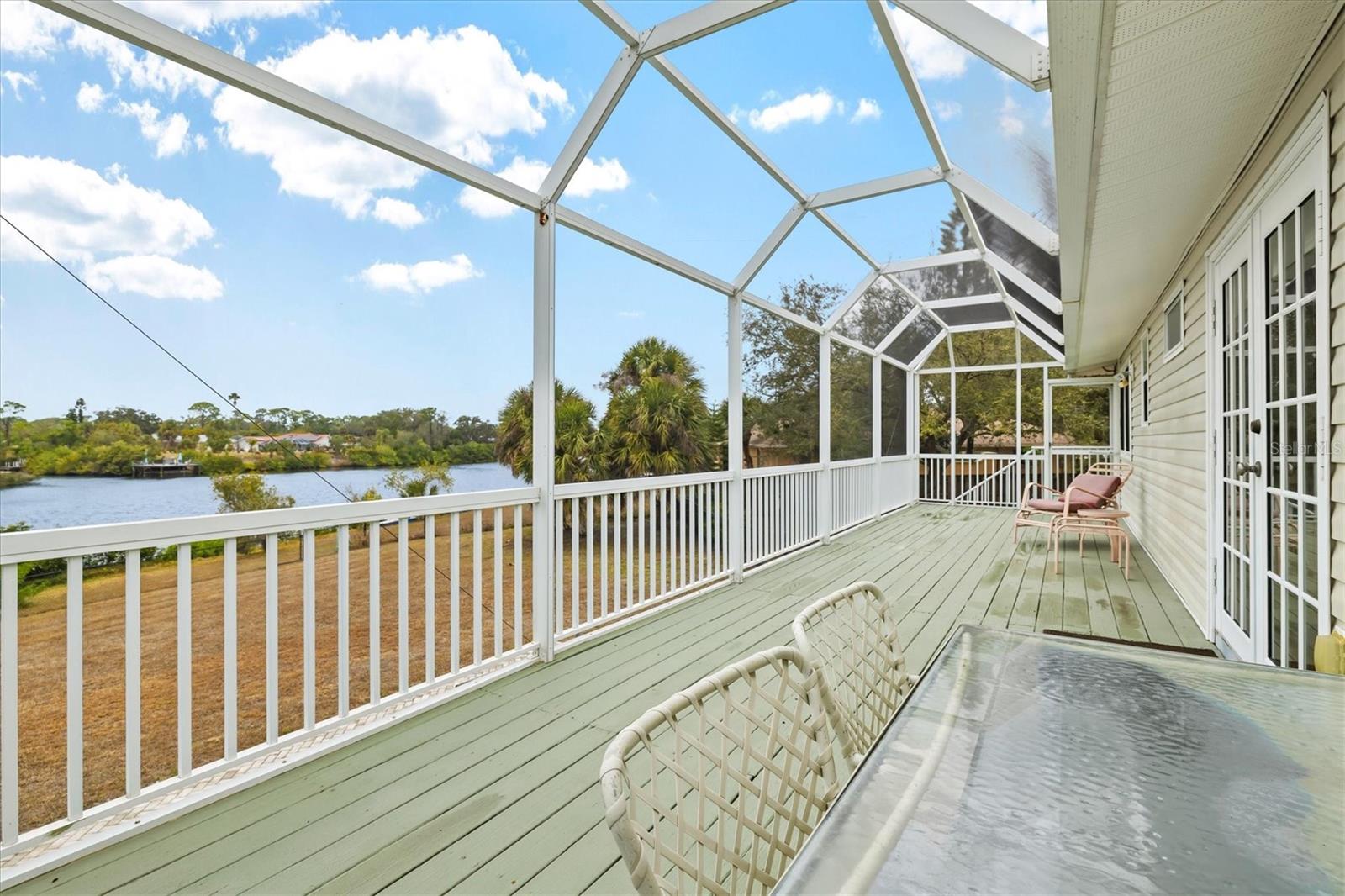 DALELAKE ESTATES - Residential