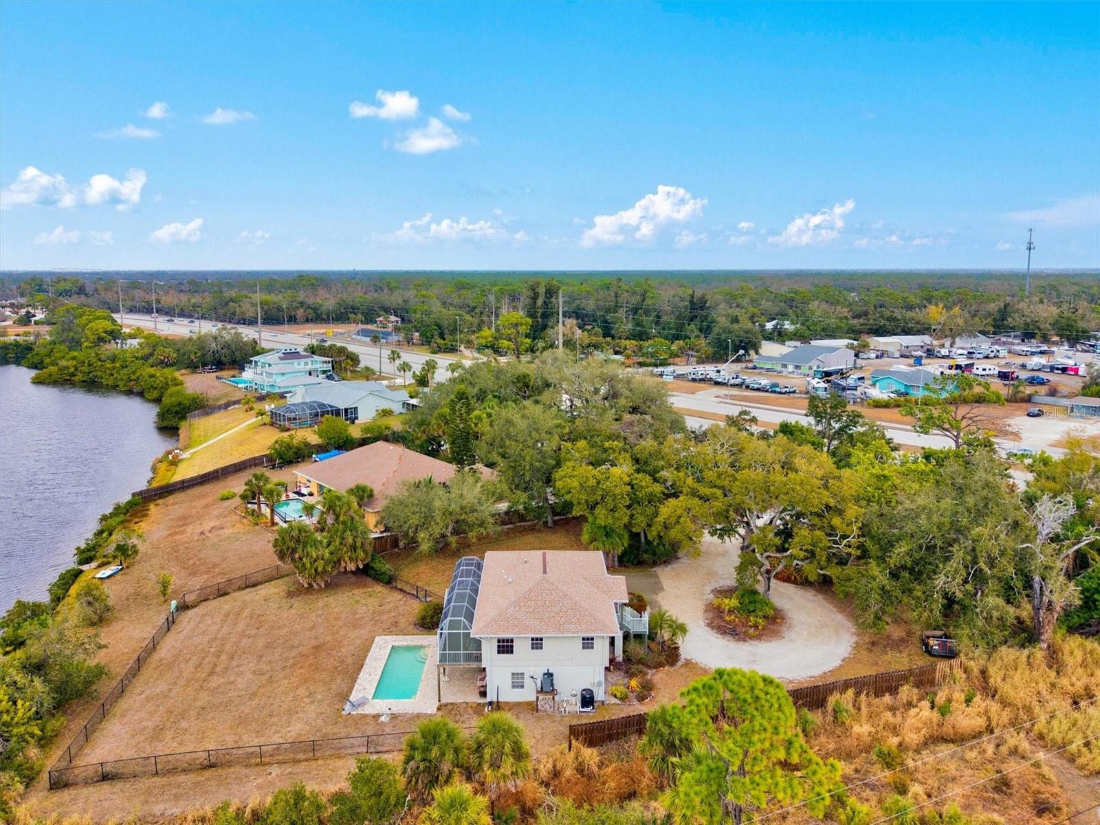 DALELAKE ESTATES - Residential