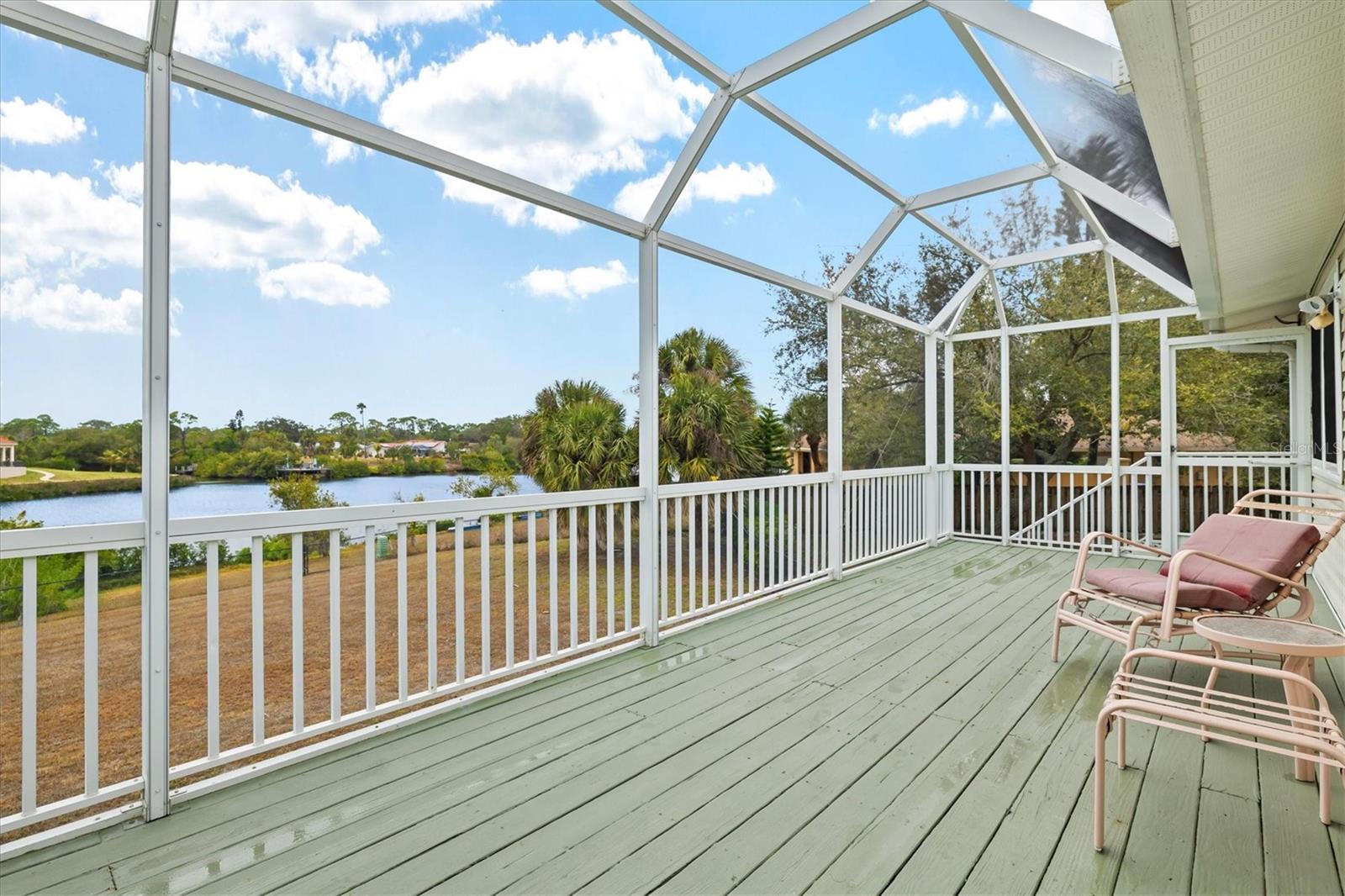 DALELAKE ESTATES - Residential