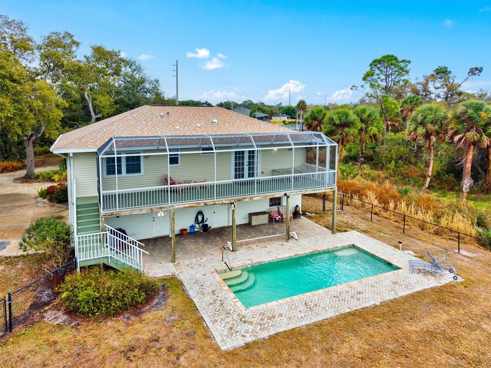 DALELAKE ESTATES - Residential