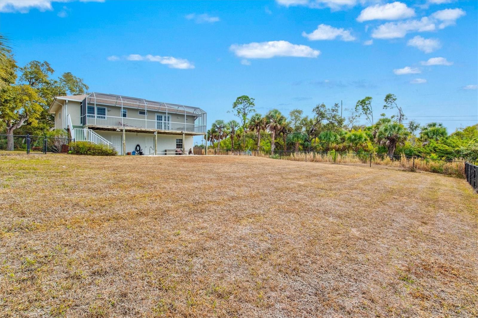 DALELAKE ESTATES - Residential