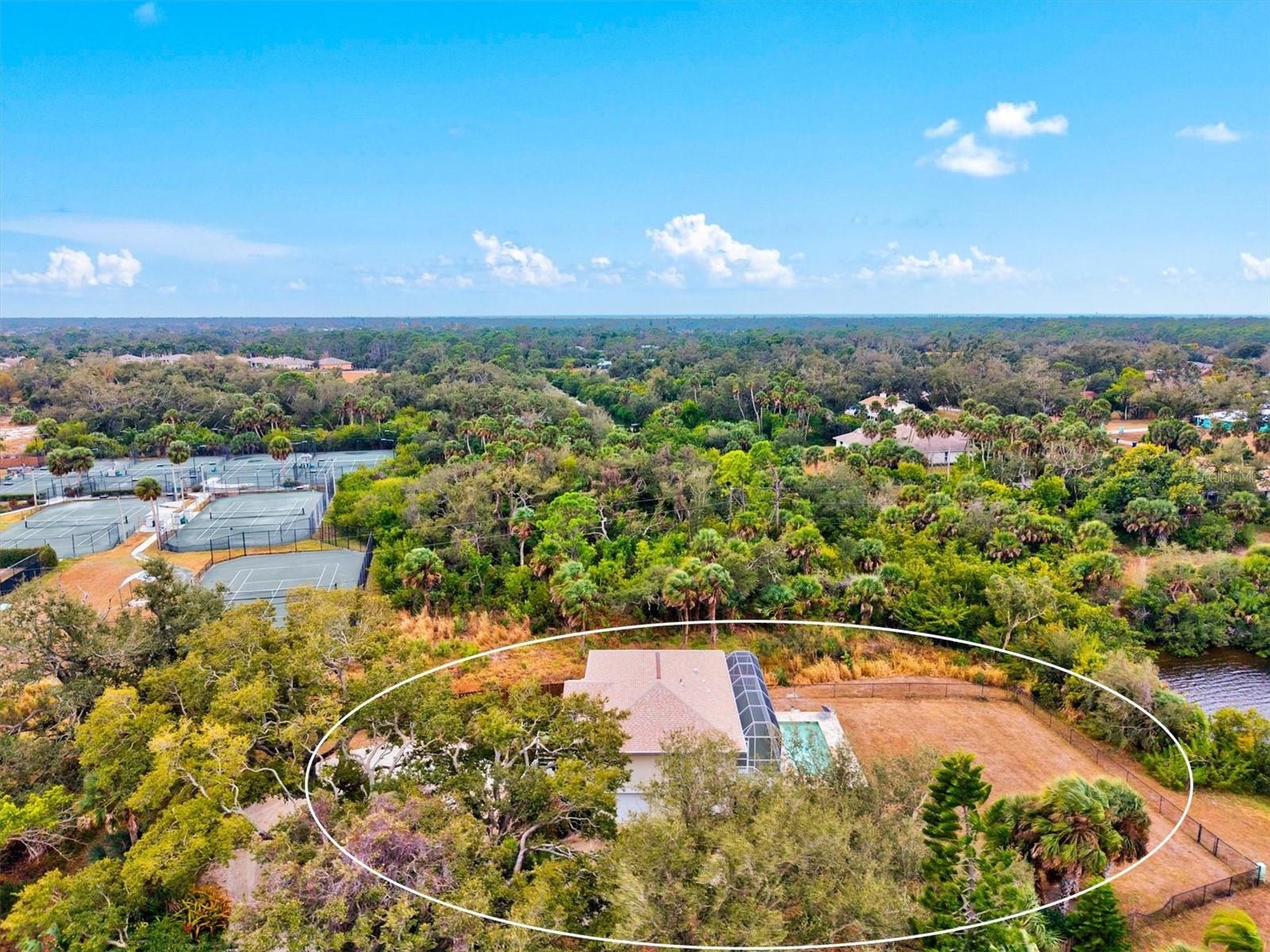 DALELAKE ESTATES - Residential