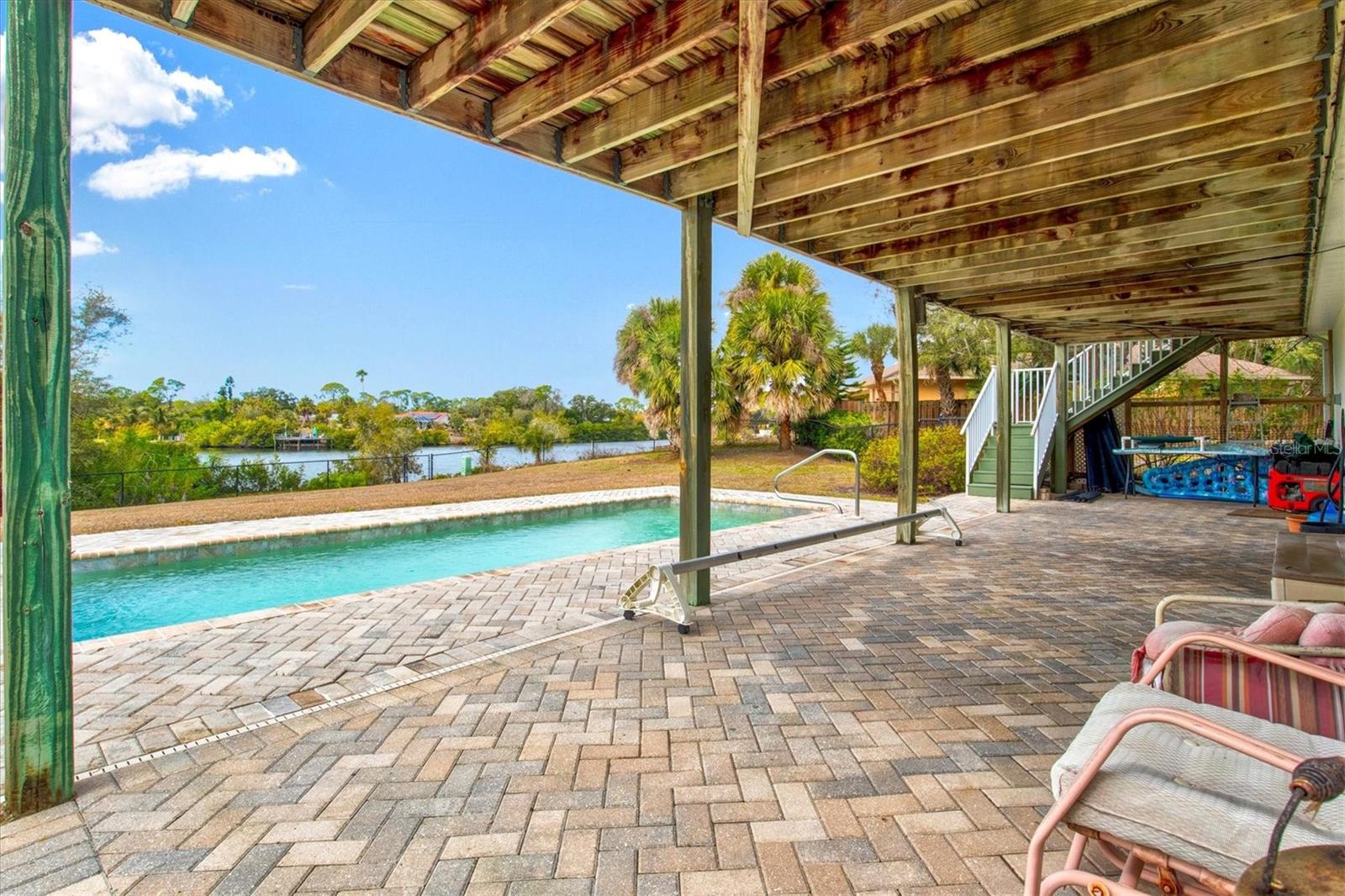 DALELAKE ESTATES - Residential