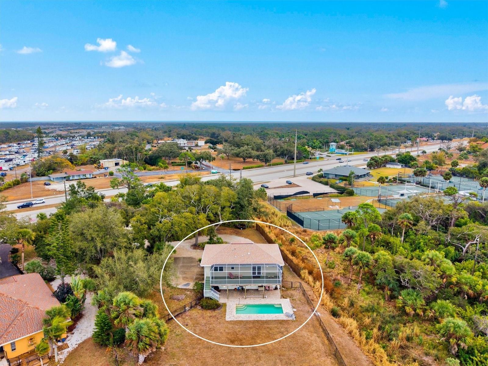 DALELAKE ESTATES - Residential