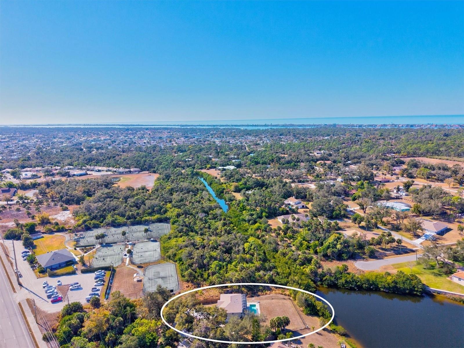 DALELAKE ESTATES - Residential