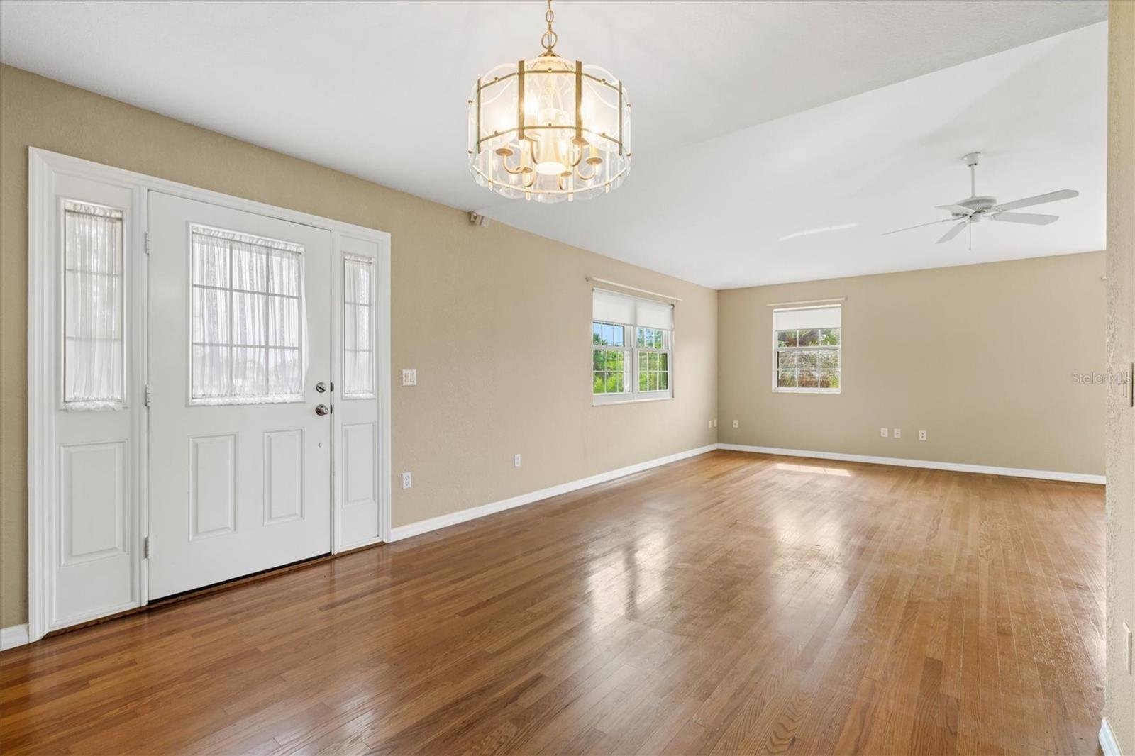 DALELAKE ESTATES - Residential