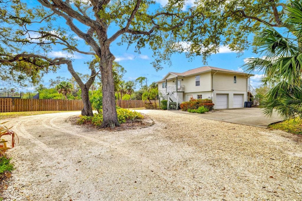 Photo of 2310 Englewood Road, Englewood, FL 34223 (MLS # N6142832)