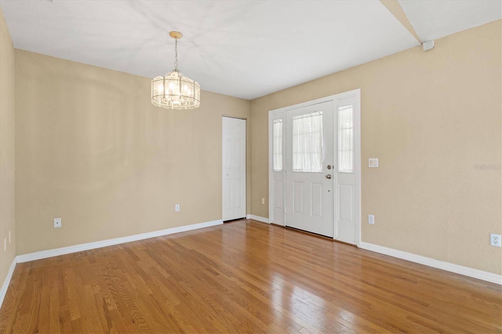 DALELAKE ESTATES - Residential