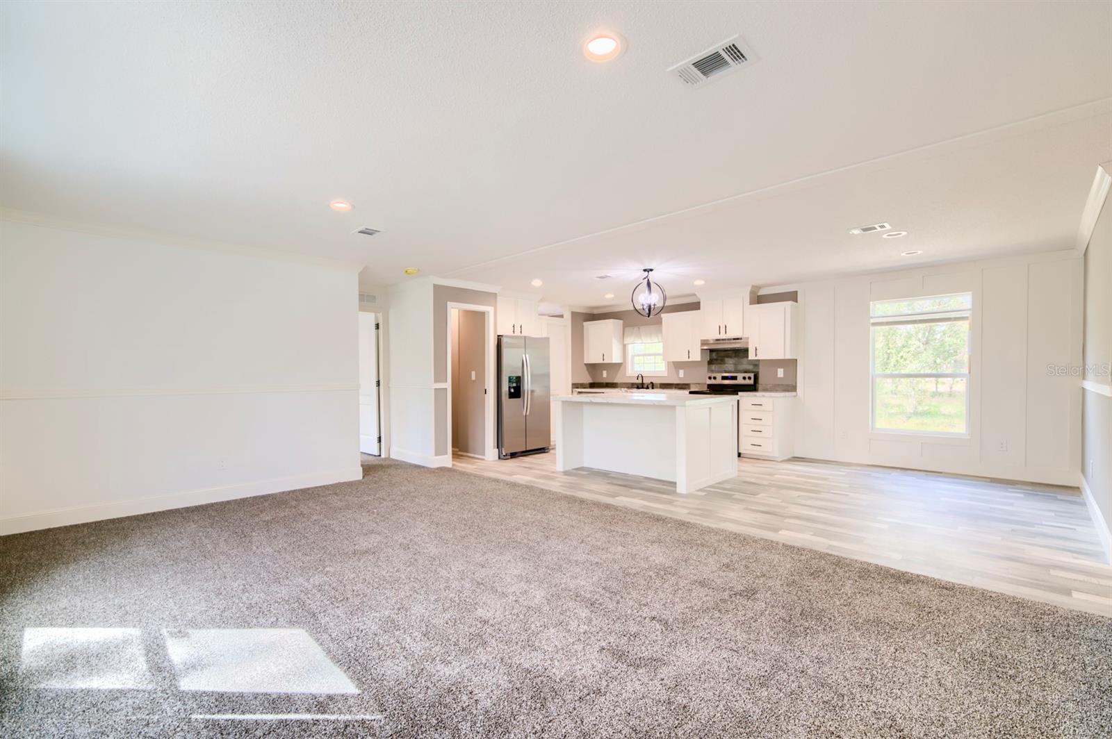 ENZO ESTATES - Residential