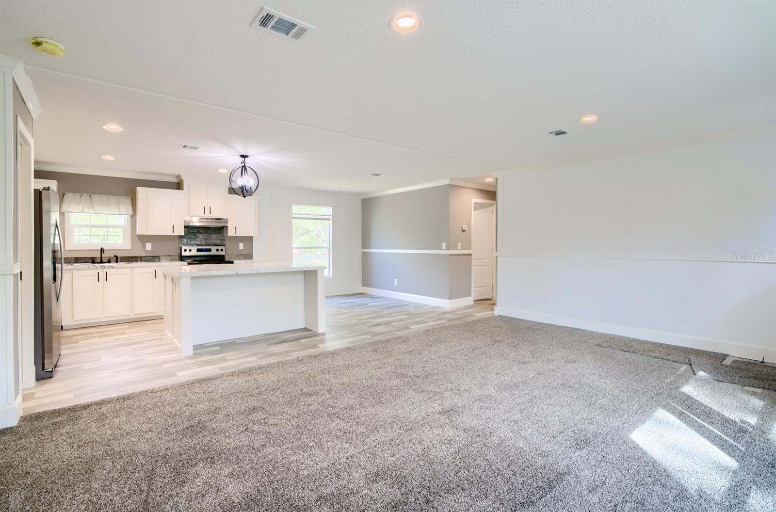 ENZO ESTATES - Residential