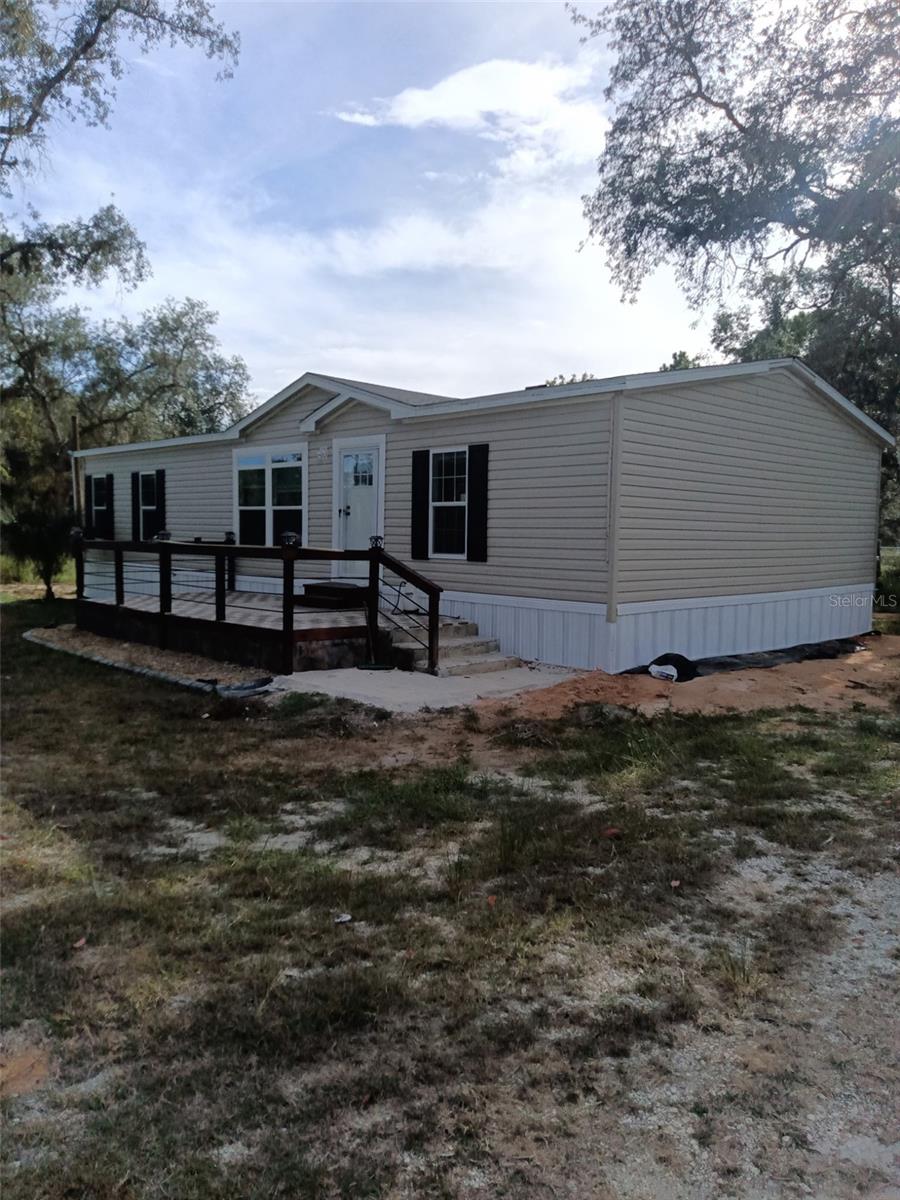 ENZO ESTATES - Residential