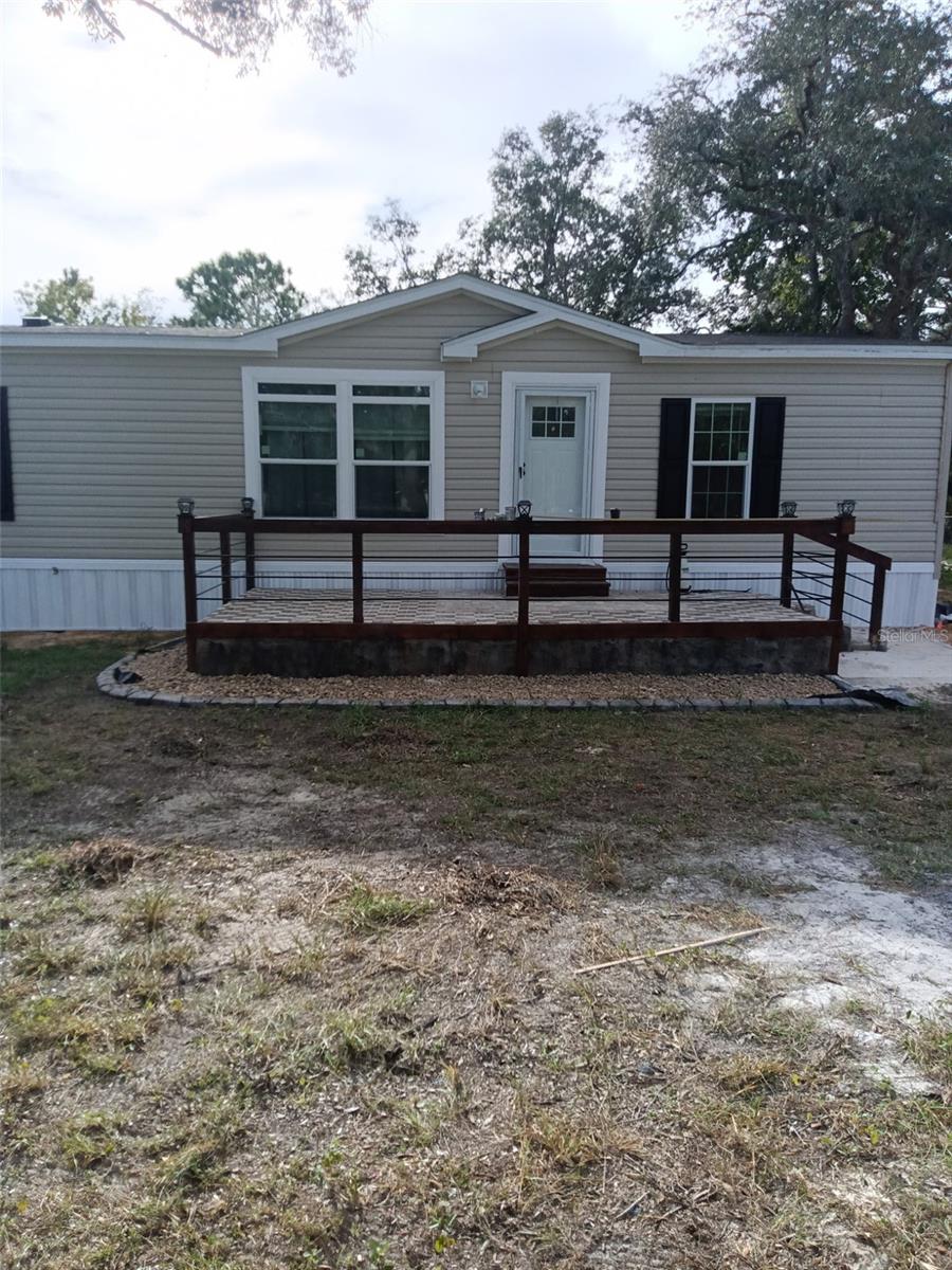 ENZO ESTATES - Residential