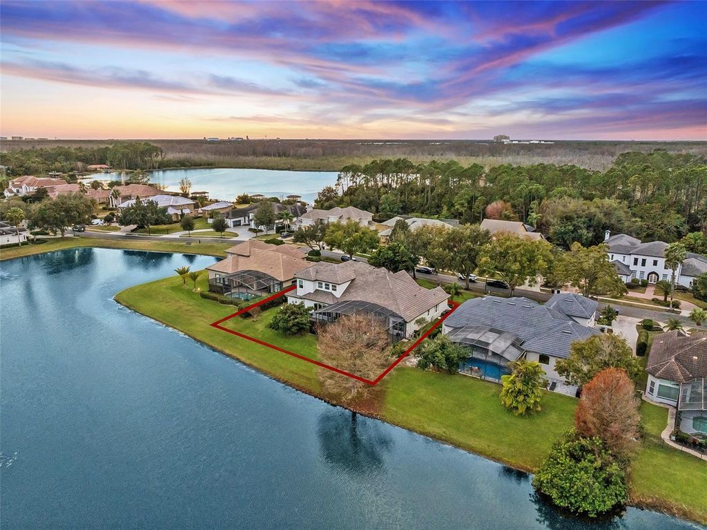 Photo of 10844 Emerald Chase Drive, Orlando, FL 32836 (MLS # O6375745)