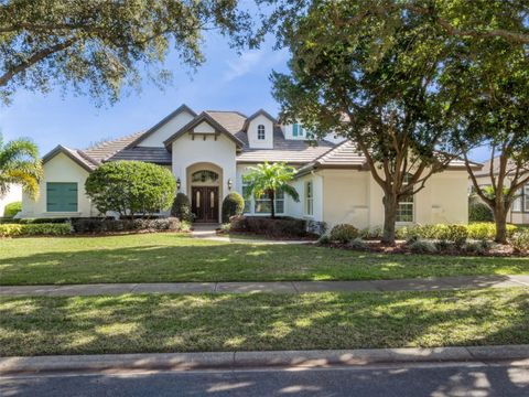 10844 EMERALD CHASE DRIVE ORLANDO FL 32836