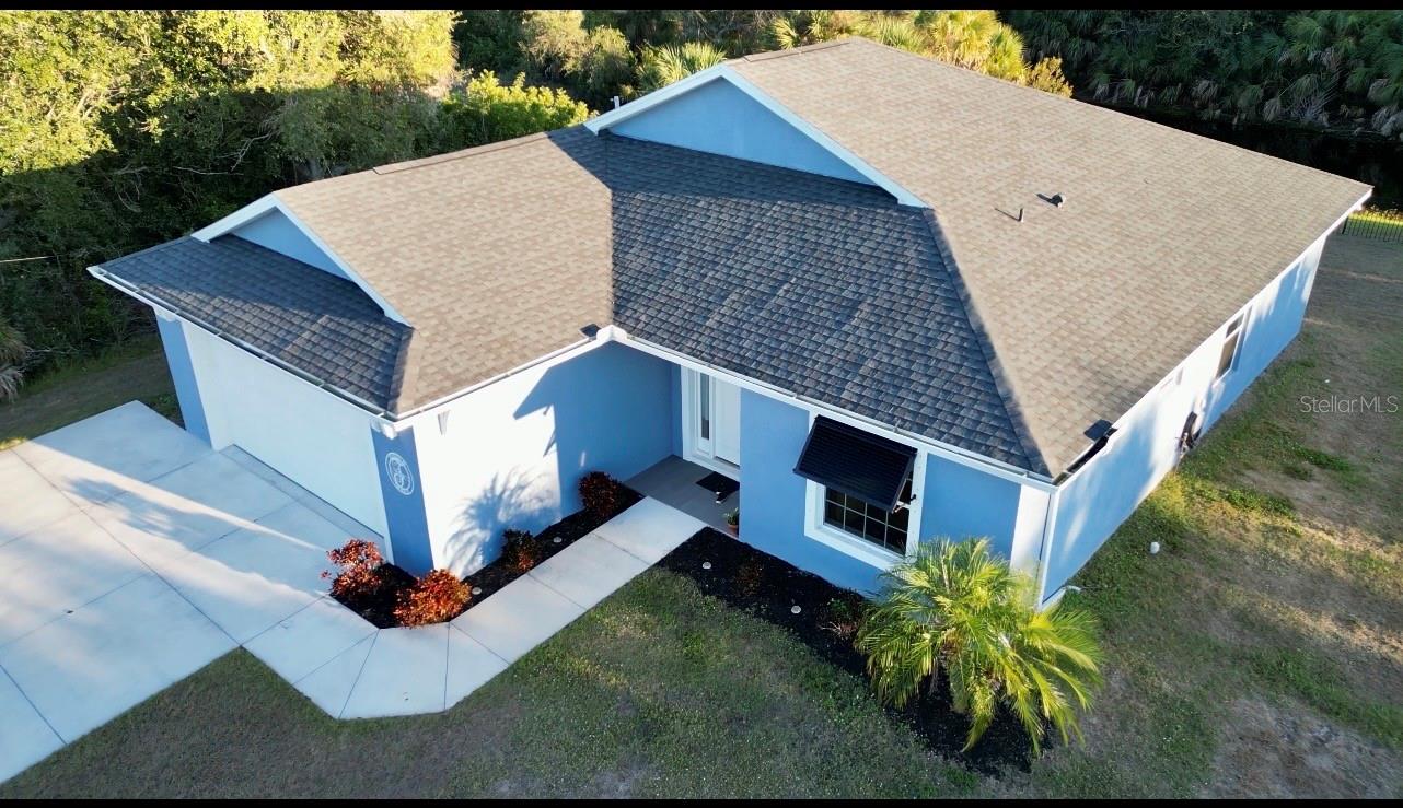 PORT CHARLOTTE SEC 065 - Residential