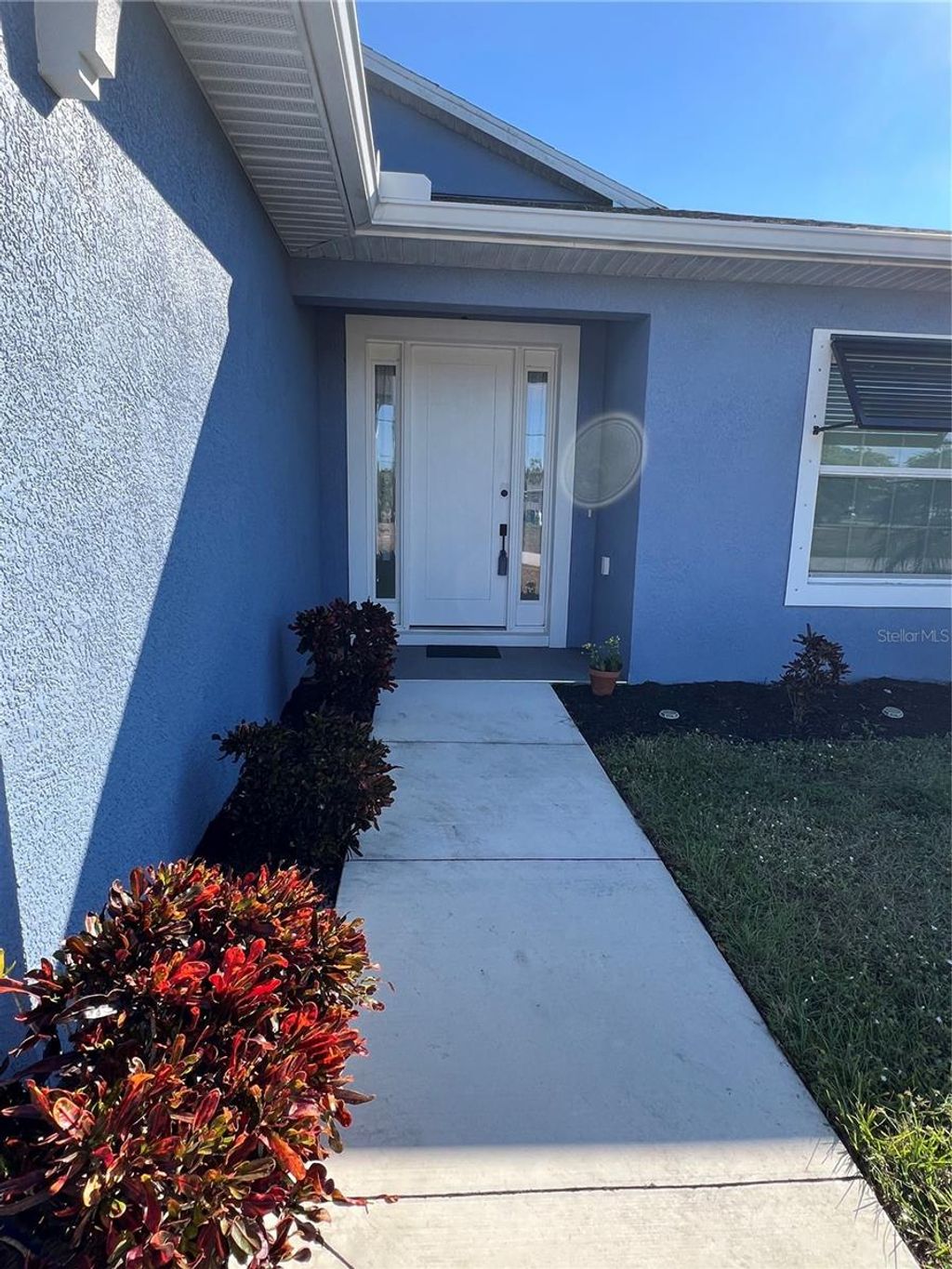 Photo of 7332 Brandywine Drive, Englewood, FL 34224 (MLS # A4675284)