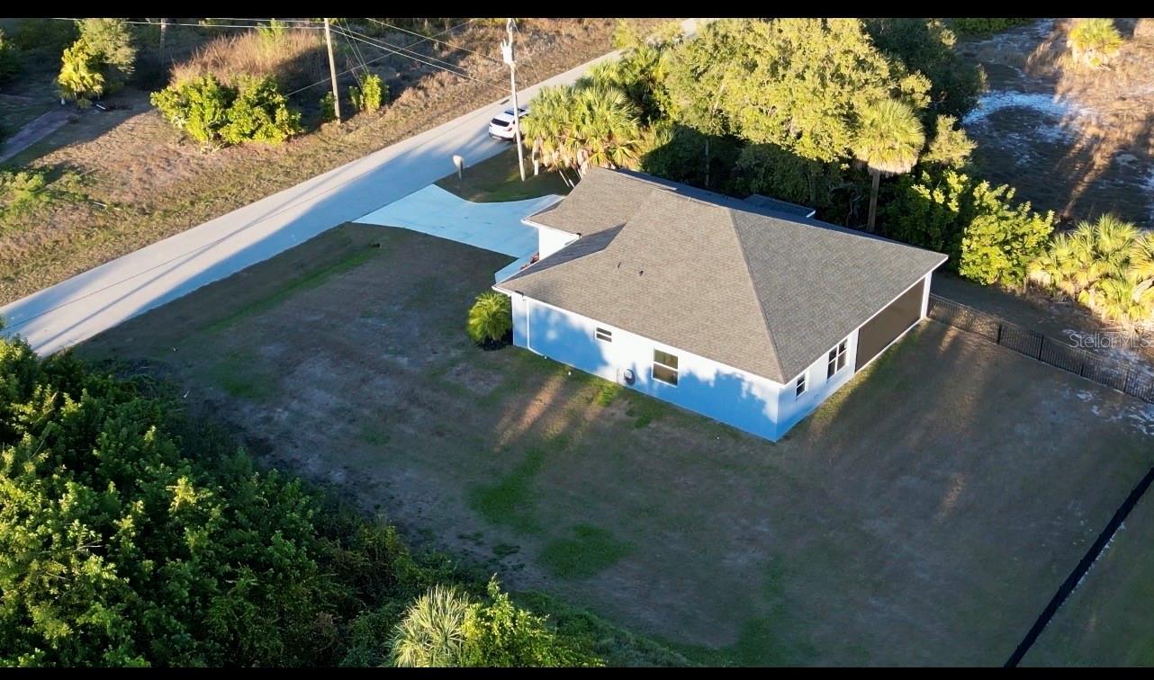 PORT CHARLOTTE SEC 065 - Residential