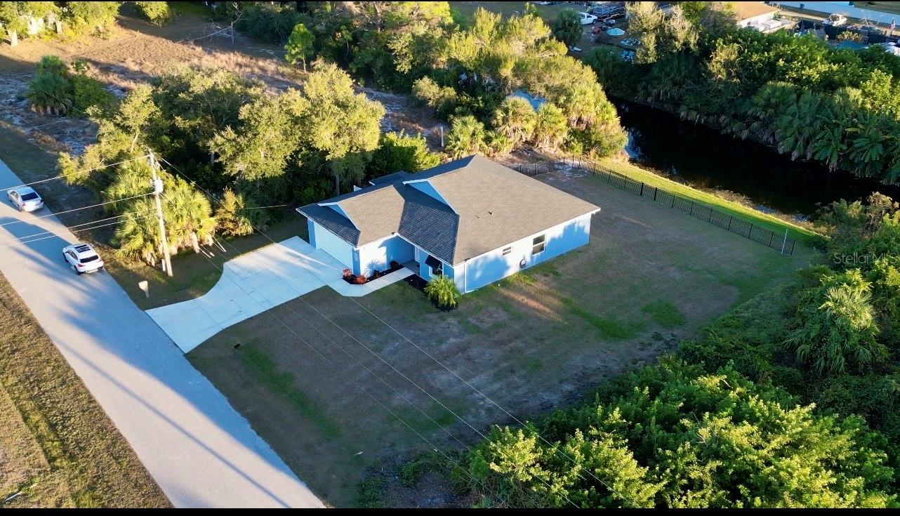 PORT CHARLOTTE SEC 065 - Residential