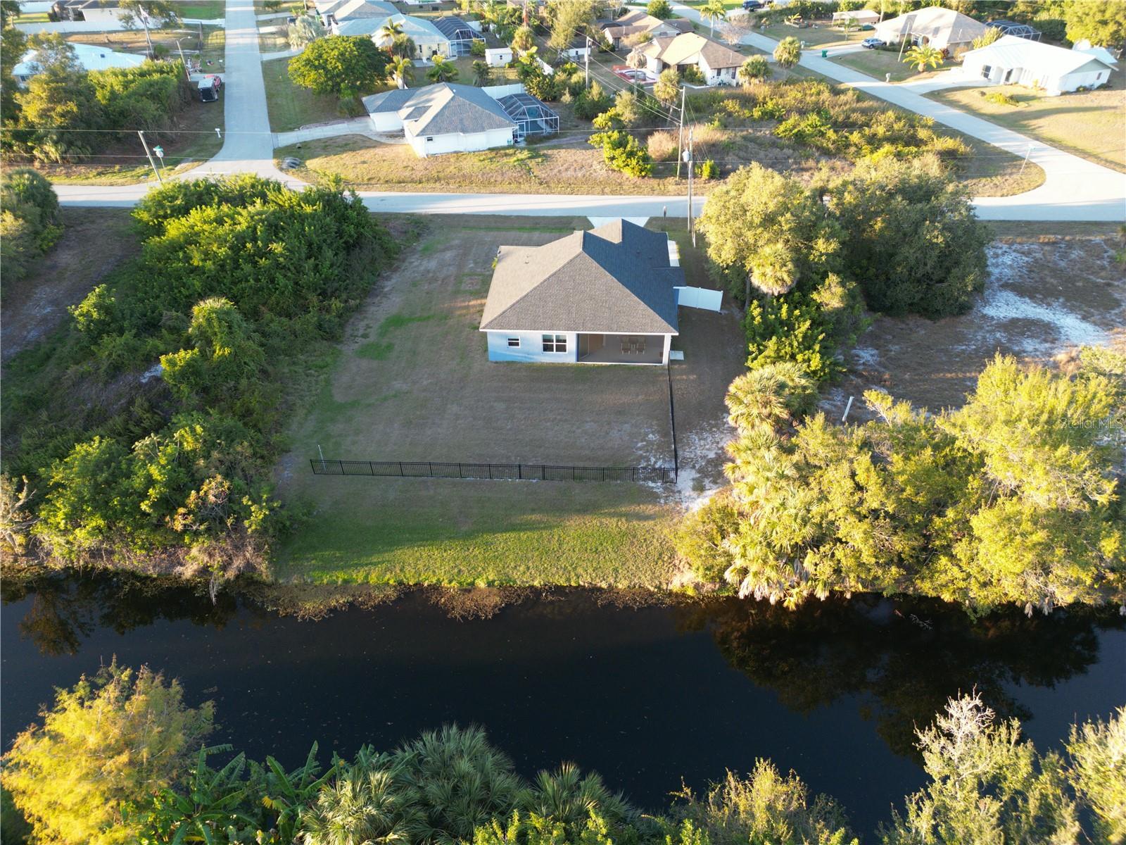 PORT CHARLOTTE SEC 065 - Residential