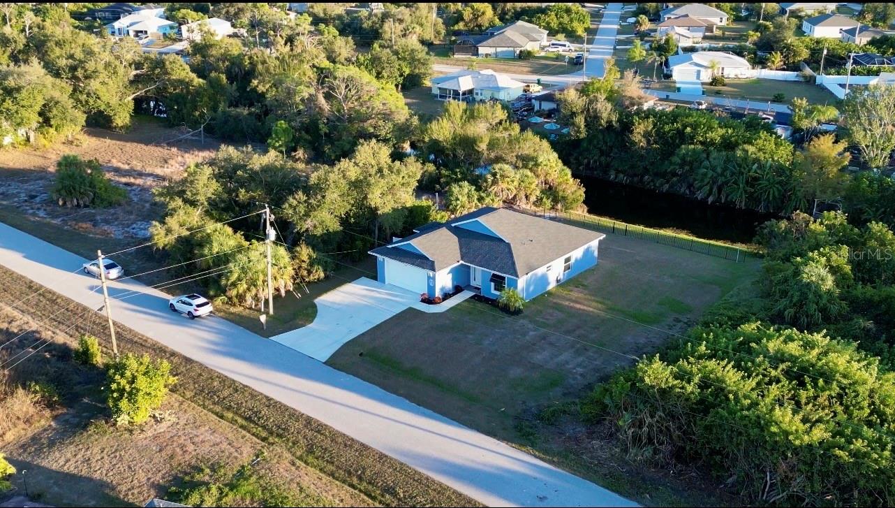 PORT CHARLOTTE SEC 065 - Residential