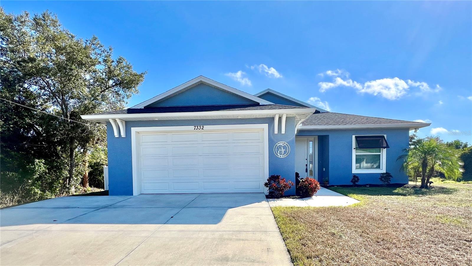 PORT CHARLOTTE SEC 065 - Residential