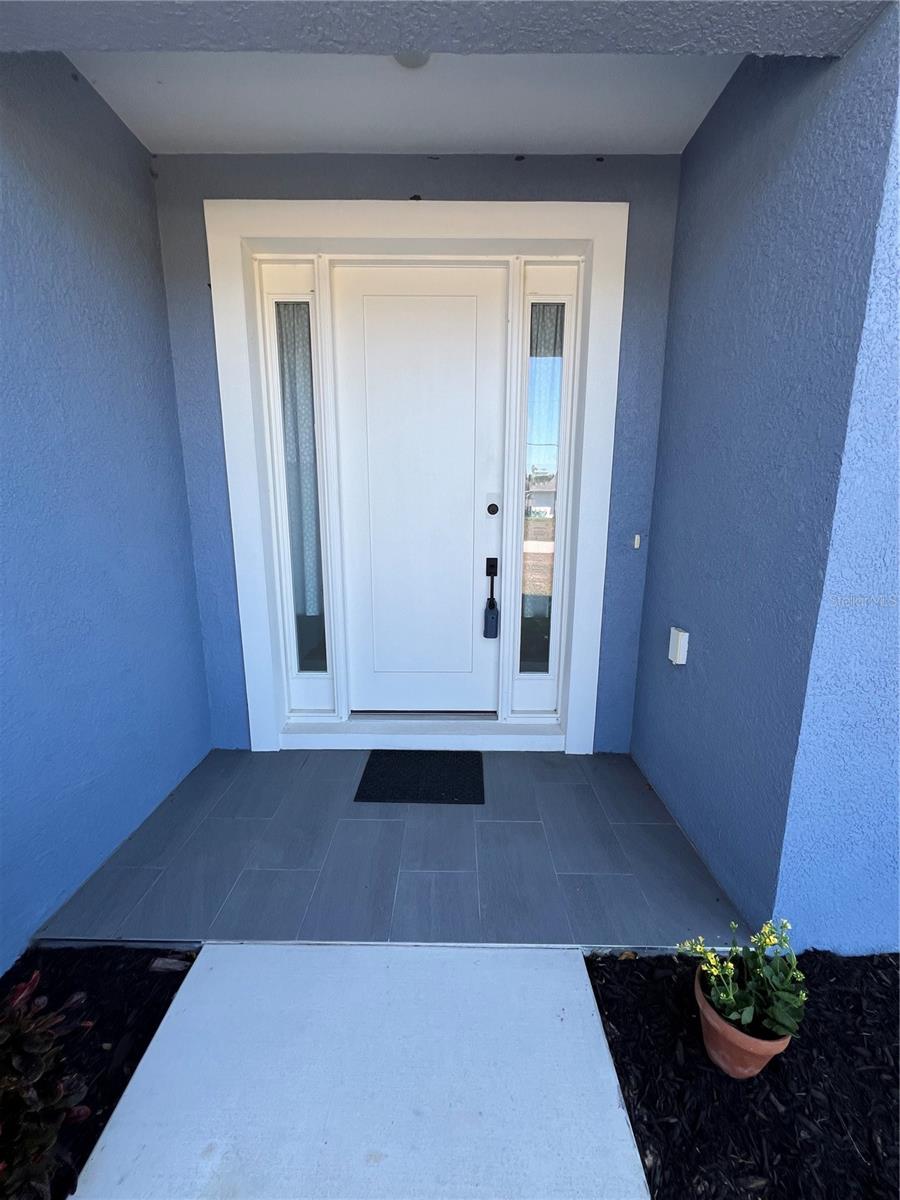 PORT CHARLOTTE SEC 065 - Residential