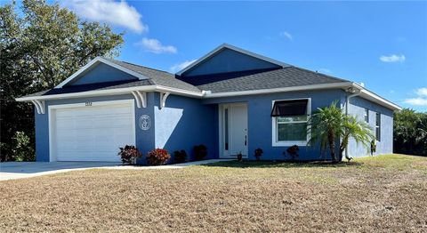 Photo of 7332 Brandywine Drive, Englewood, FL 34224 (MLS # A4675284)