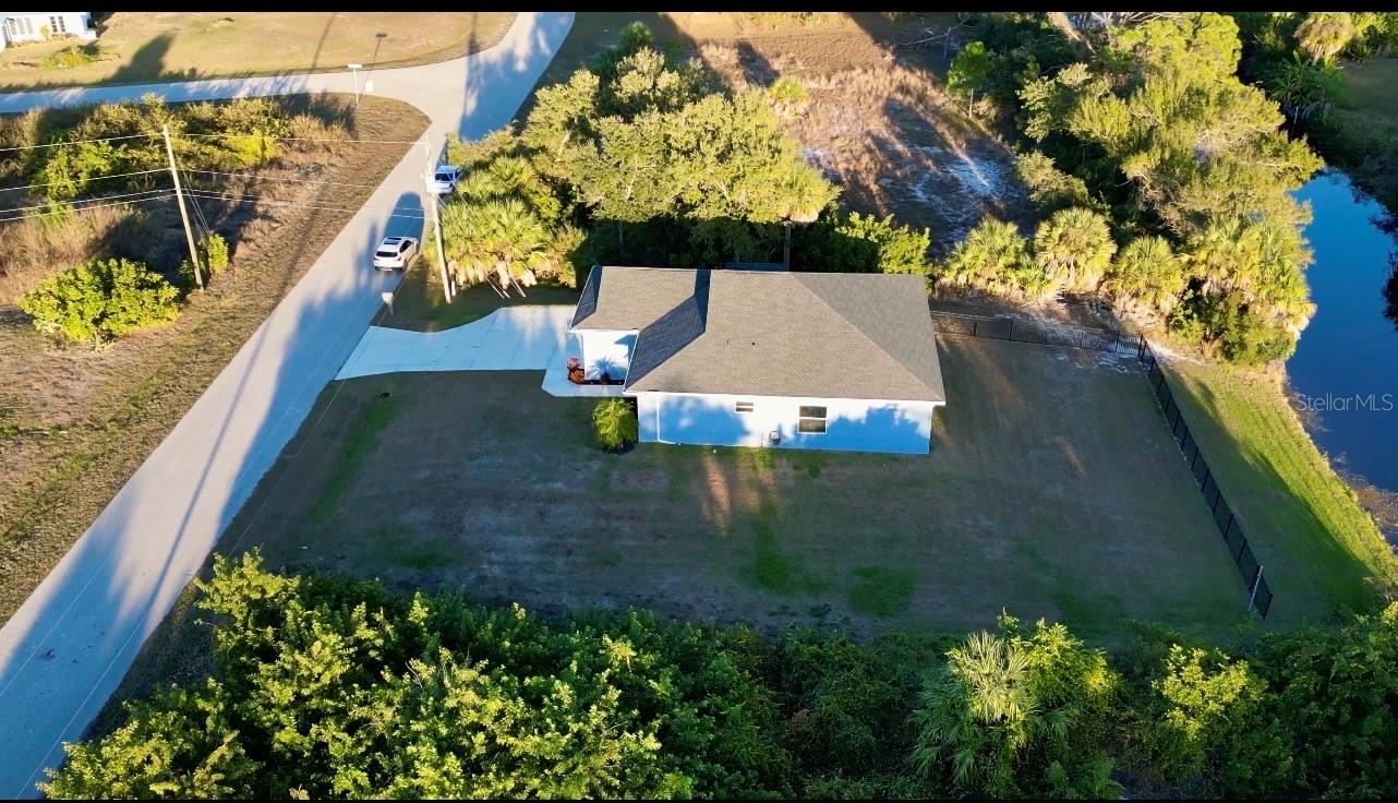 PORT CHARLOTTE SEC 065 - Residential