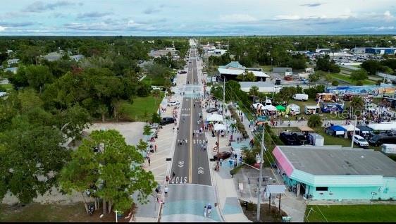 PORT CHARLOTTE SEC 065 - Residential