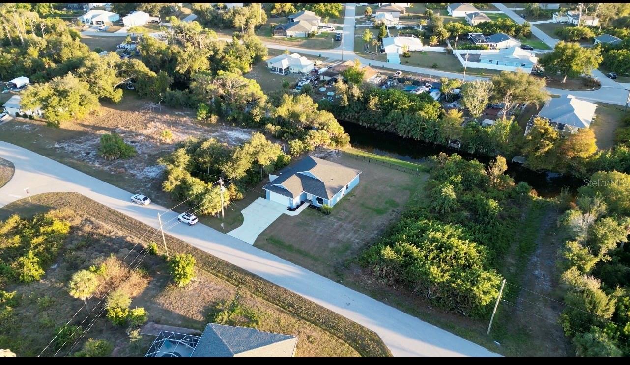 PORT CHARLOTTE SEC 065 - Residential