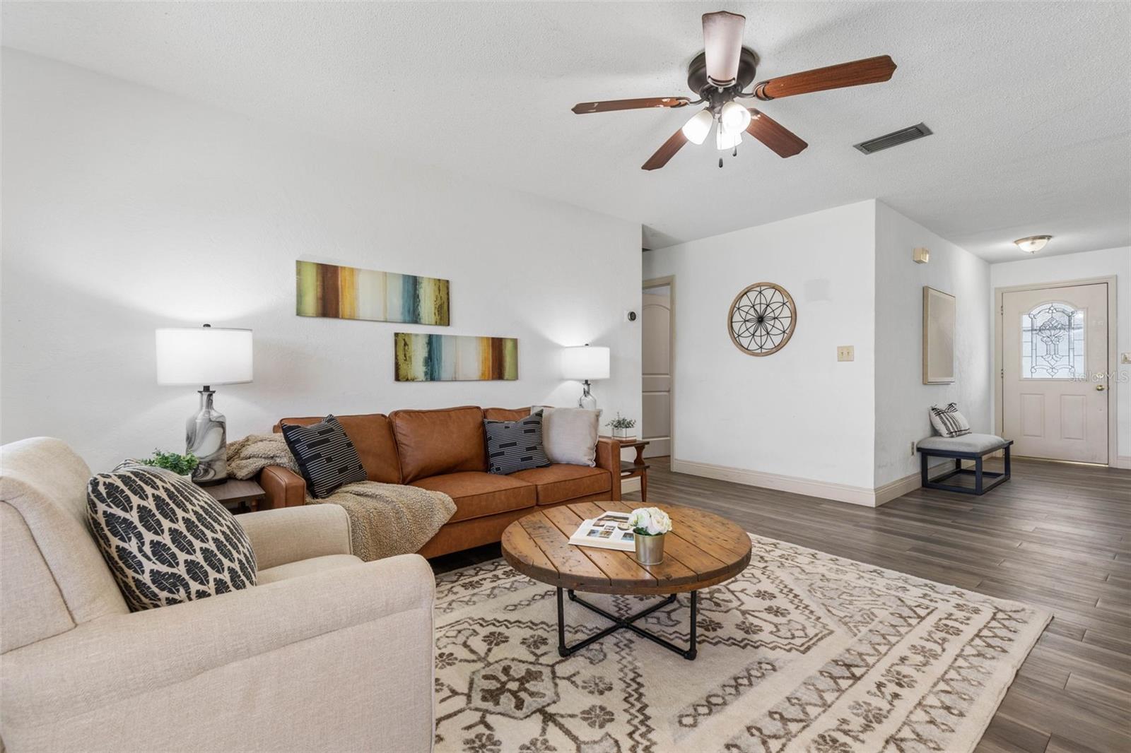 PALM HARBOR ESTATES - Residential