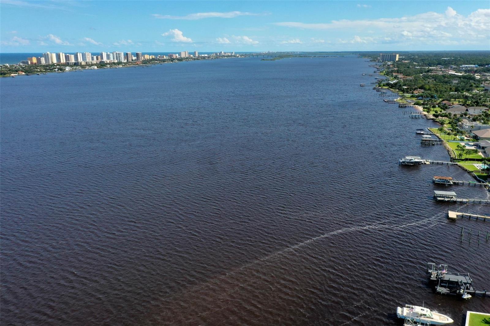 PALM HARBOR ESTATES - Residential