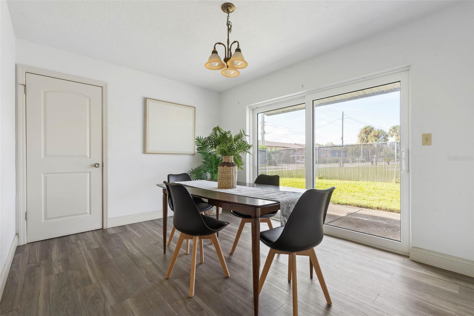 PALM HARBOR ESTATES - Residential